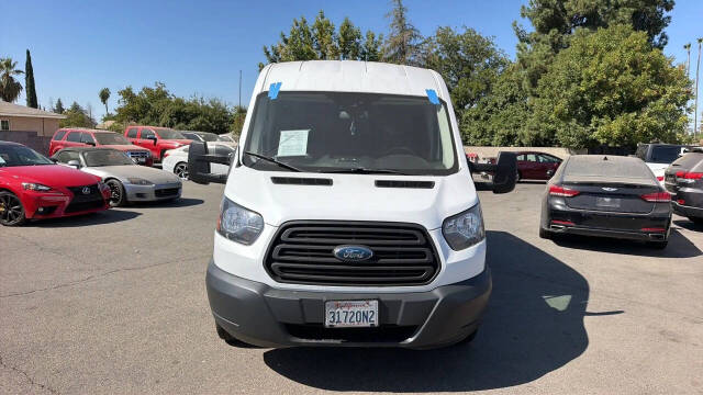 ford transit van 2018 1FTYE1CM5JKB14896 image ford transit van 2018 1FTYE1CM5JKB14896 image